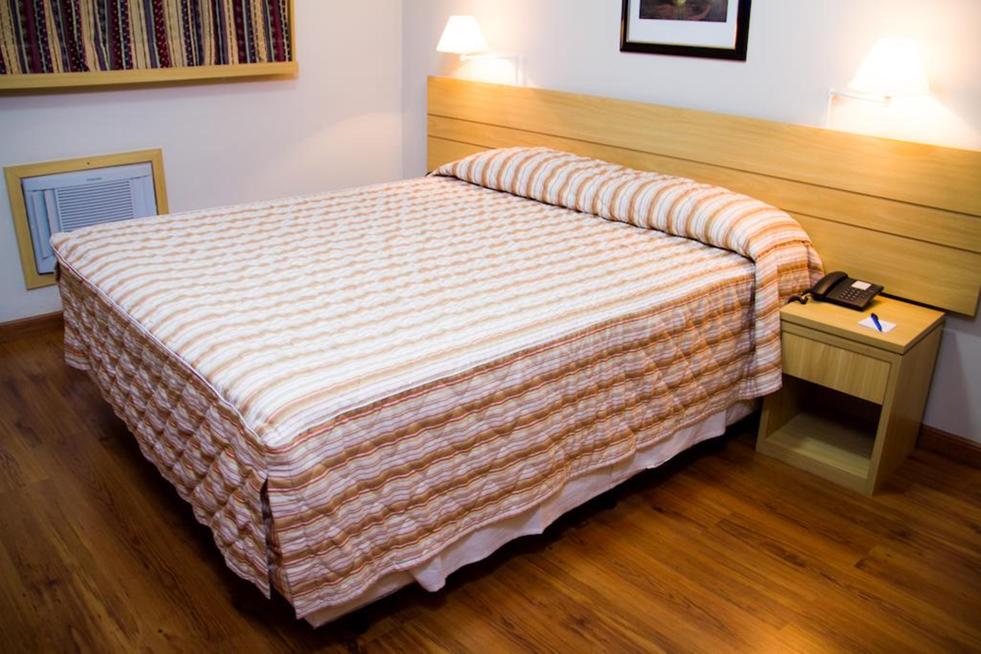 Hotel Marbor Mogi das Cruzes Bagian luar foto